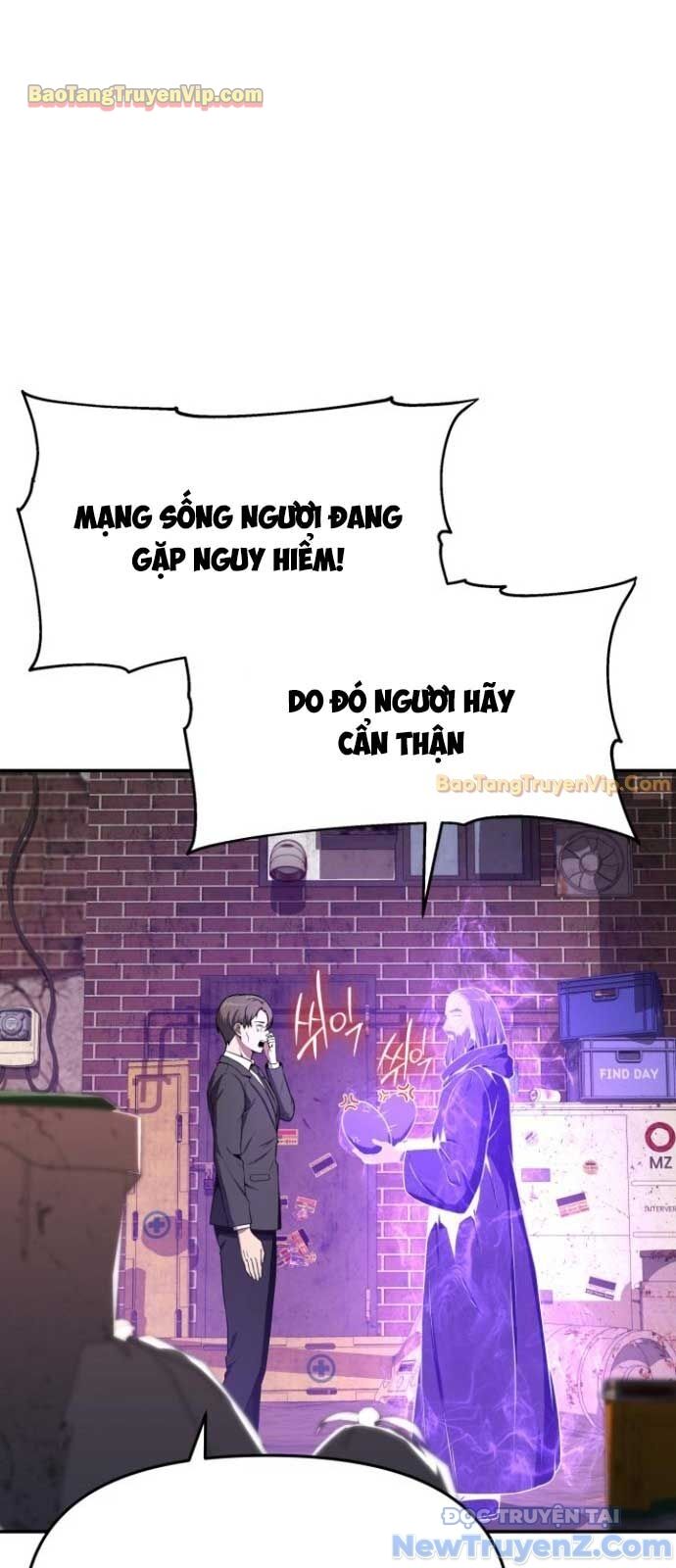 Vua Hiệp Sĩ Đã Trở Lại Với Một Vị Thần - Chapter 109 - Page 53