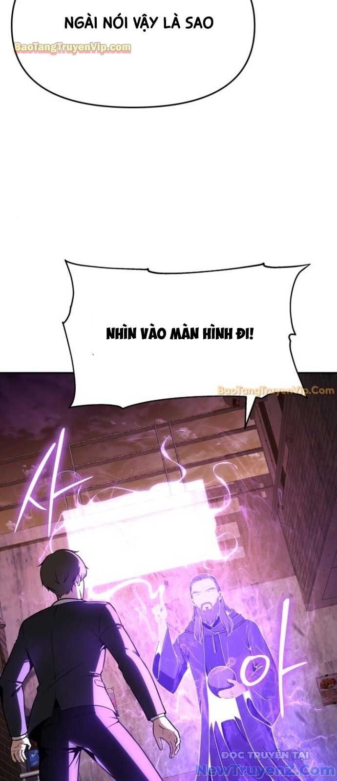 Vua Hiệp Sĩ Đã Trở Lại Với Một Vị Thần - Chapter 109 - Page 54