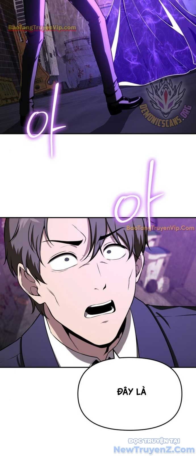 Vua Hiệp Sĩ Đã Trở Lại Với Một Vị Thần - Chapter 109 - Page 55