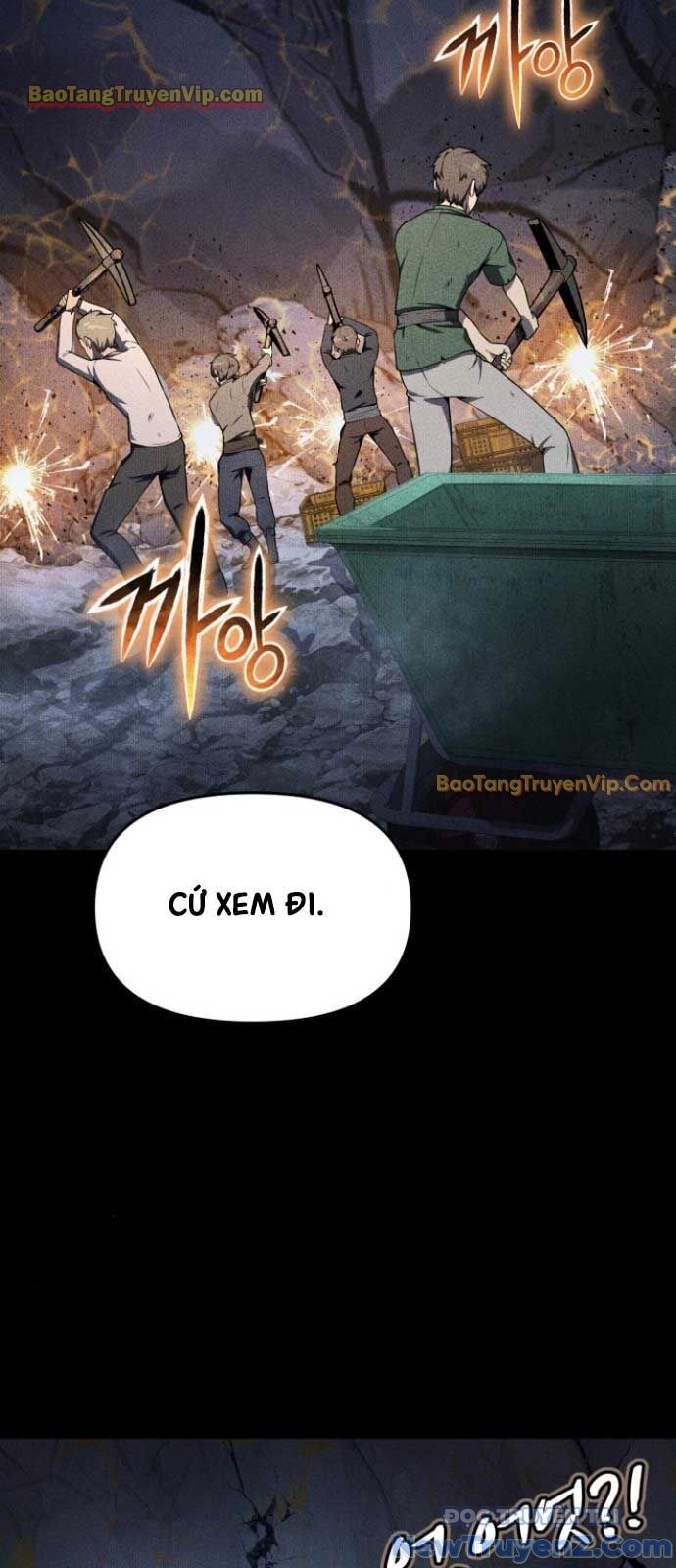 Vua Hiệp Sĩ Đã Trở Lại Với Một Vị Thần - Chapter 109 - Page 57