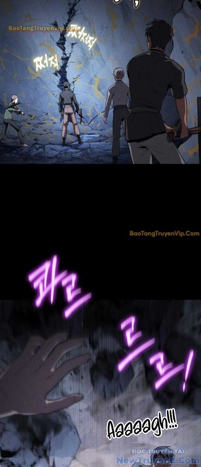 Vua Hiệp Sĩ Đã Trở Lại Với Một Vị Thần - Chapter 109 - Page 58