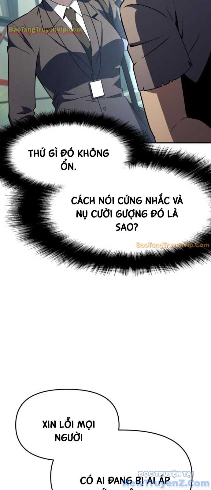 Vua Hiệp Sĩ Đã Trở Lại Với Một Vị Thần - Chapter 109 - Page 6