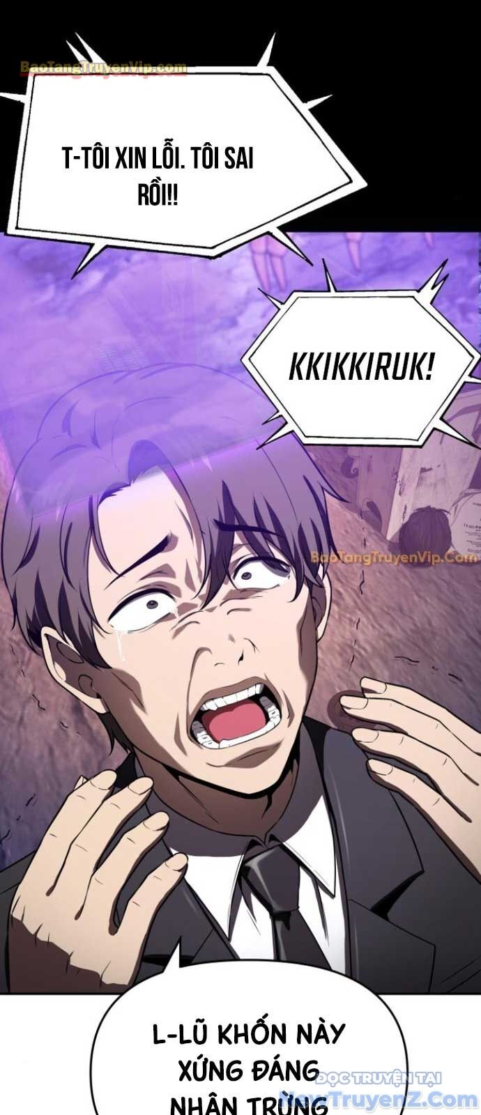 Vua Hiệp Sĩ Đã Trở Lại Với Một Vị Thần - Chapter 109 - Page 62