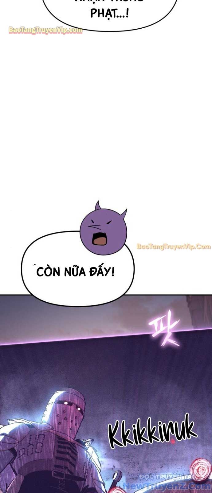 Vua Hiệp Sĩ Đã Trở Lại Với Một Vị Thần - Chapter 109 - Page 63