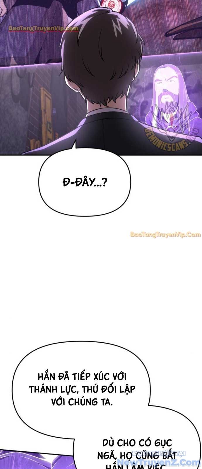 Vua Hiệp Sĩ Đã Trở Lại Với Một Vị Thần - Chapter 109 - Page 64