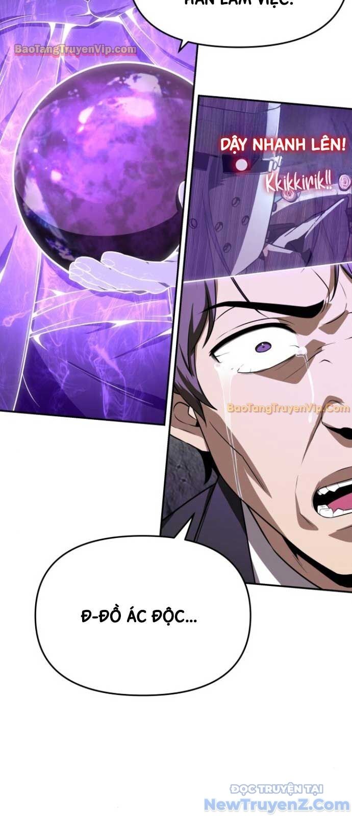 Vua Hiệp Sĩ Đã Trở Lại Với Một Vị Thần - Chapter 109 - Page 65