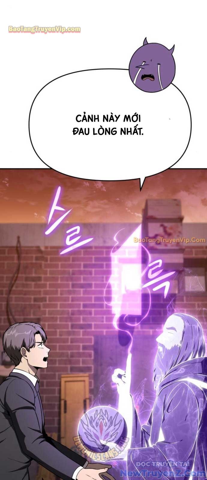 Vua Hiệp Sĩ Đã Trở Lại Với Một Vị Thần - Chapter 109 - Page 66