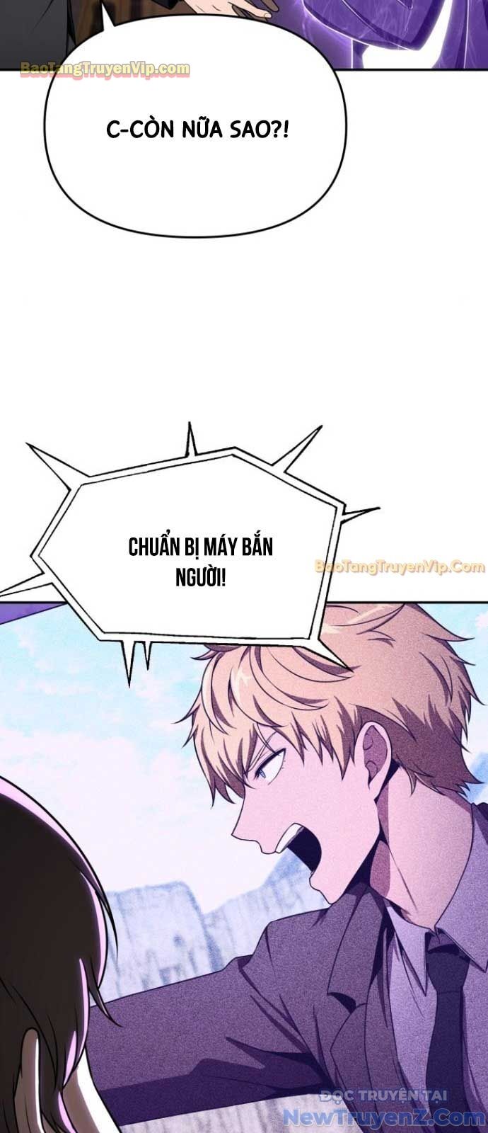 Vua Hiệp Sĩ Đã Trở Lại Với Một Vị Thần - Chapter 109 - Page 67