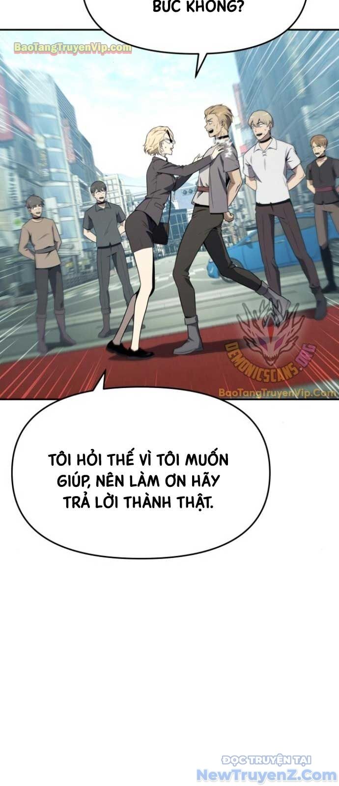 Vua Hiệp Sĩ Đã Trở Lại Với Một Vị Thần - Chapter 109 - Page 7