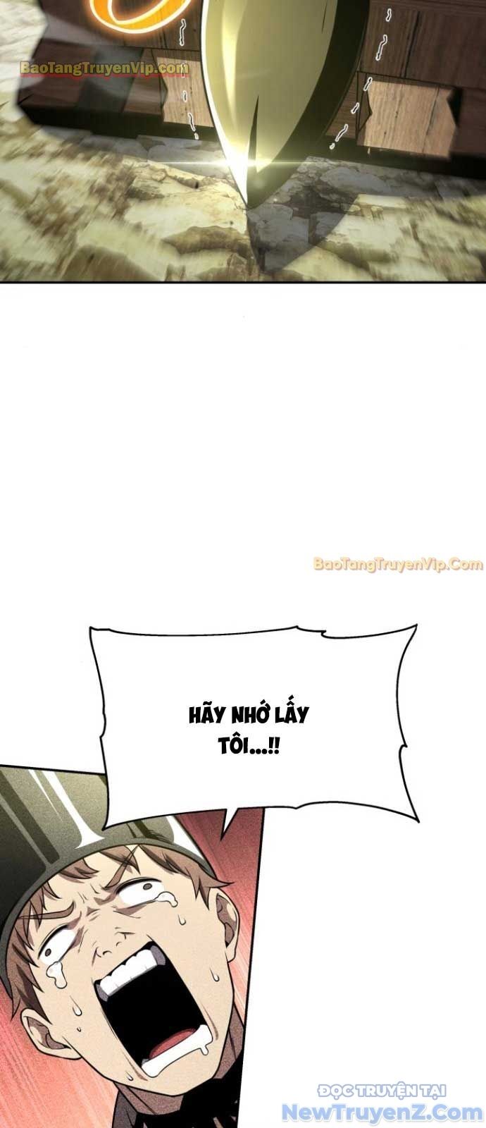 Vua Hiệp Sĩ Đã Trở Lại Với Một Vị Thần - Chapter 109 - Page 71