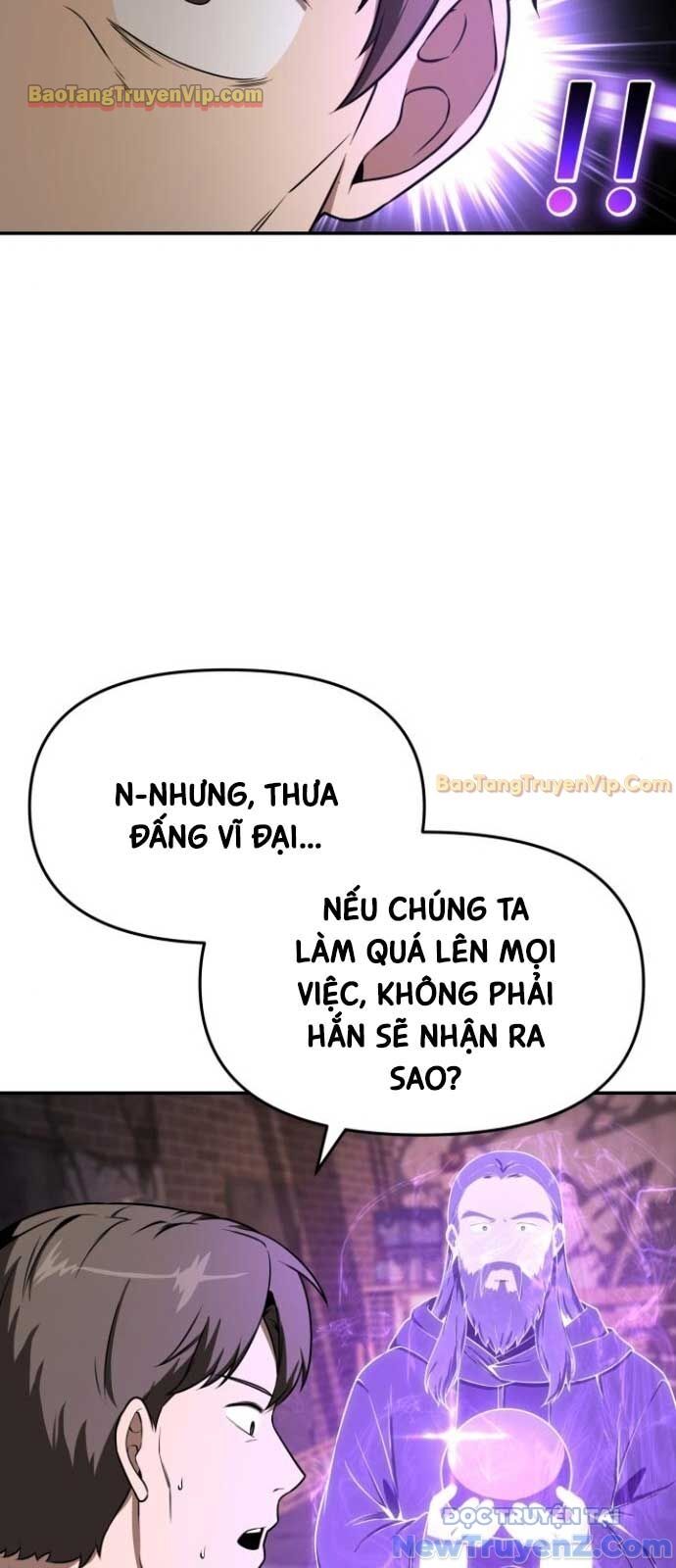 Vua Hiệp Sĩ Đã Trở Lại Với Một Vị Thần - Chapter 109 - Page 77