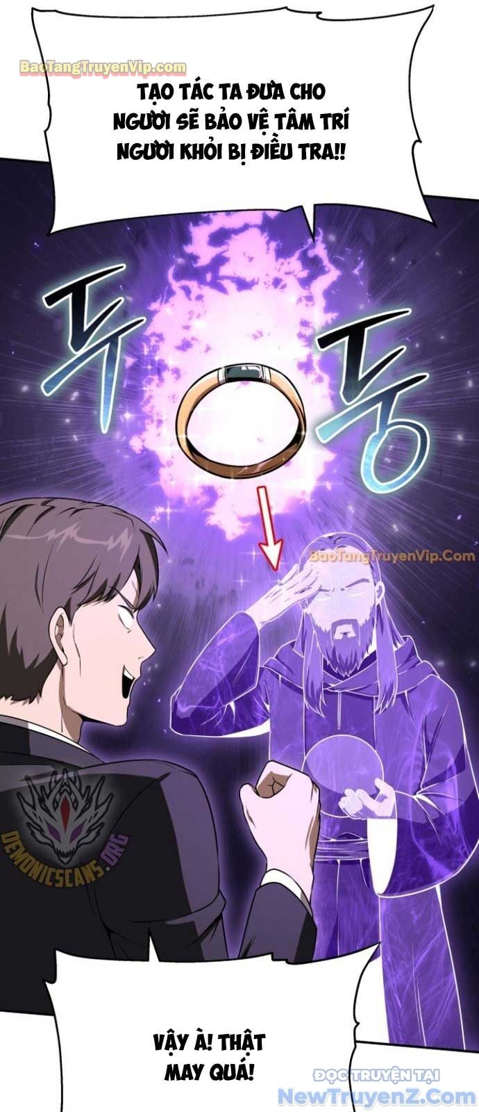 Vua Hiệp Sĩ Đã Trở Lại Với Một Vị Thần - Chapter 109 - Page 79