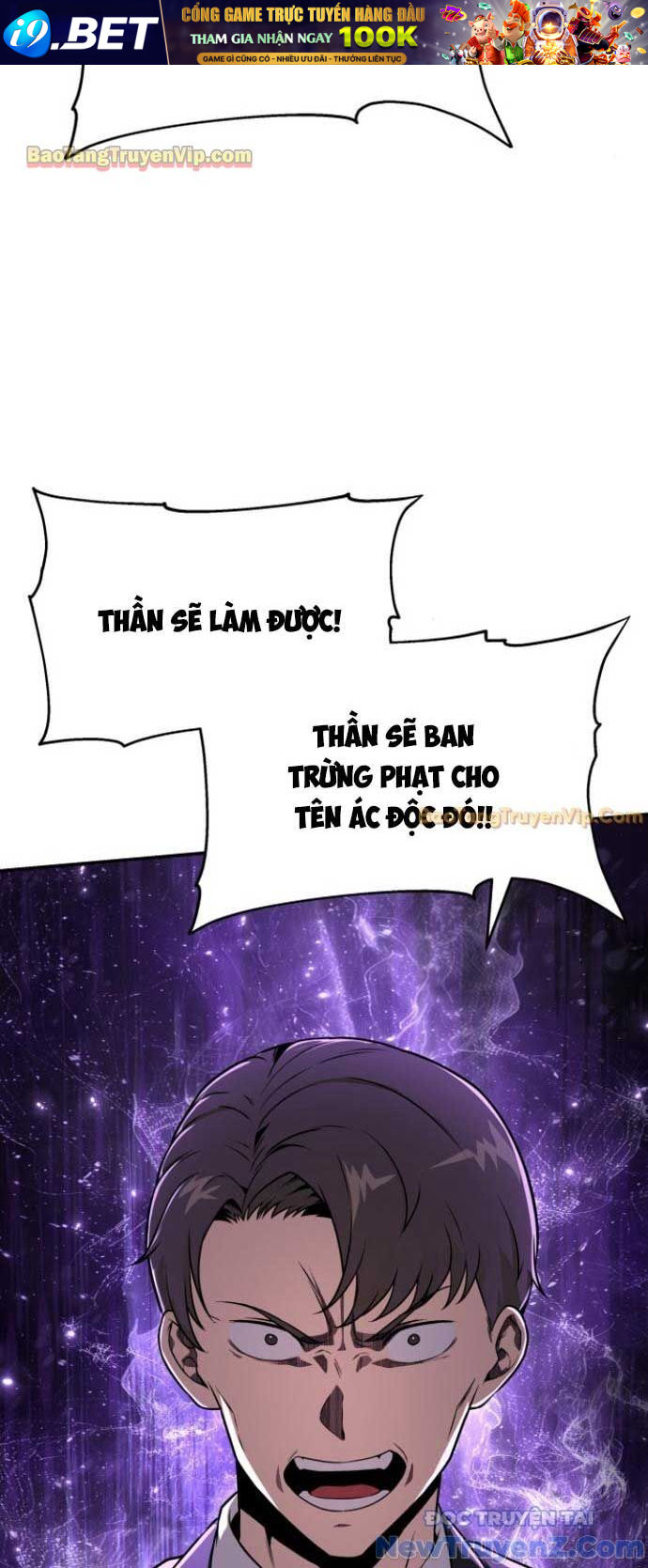 Vua Hiệp Sĩ Đã Trở Lại Với Một Vị Thần - Chapter 109 - Page 80