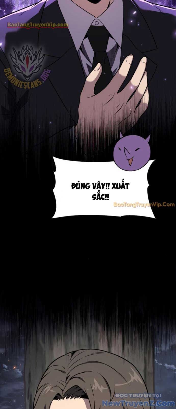 Vua Hiệp Sĩ Đã Trở Lại Với Một Vị Thần - Chapter 109 - Page 81