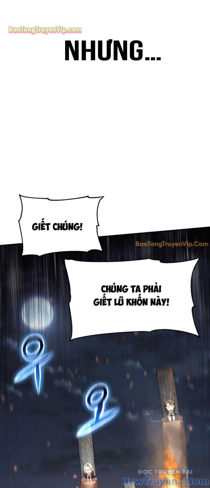 Vua Hiệp Sĩ Đã Trở Lại Với Một Vị Thần - Chapter 109 - Page 83