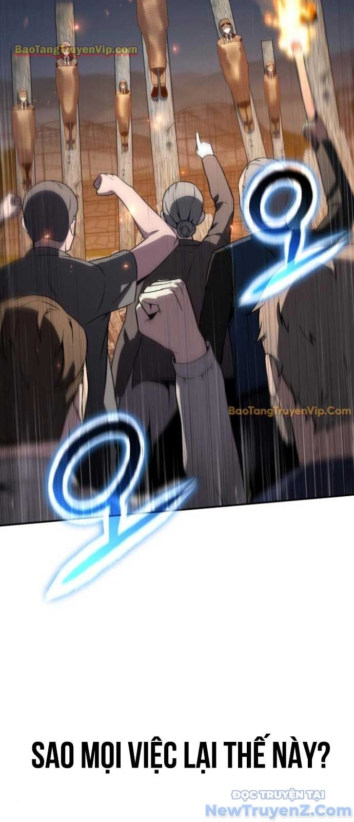 Vua Hiệp Sĩ Đã Trở Lại Với Một Vị Thần - Chapter 109 - Page 84