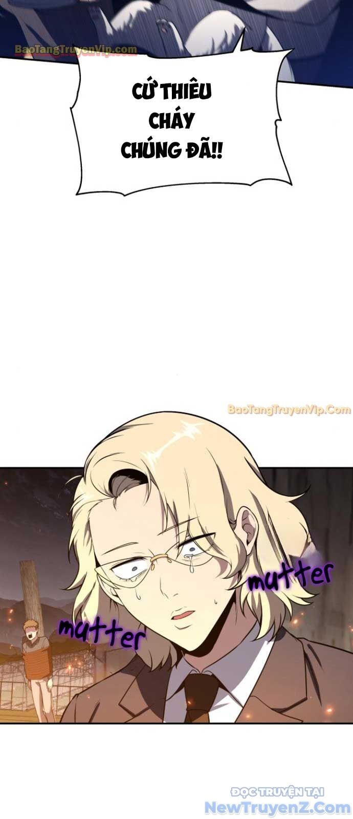 Vua Hiệp Sĩ Đã Trở Lại Với Một Vị Thần - Chapter 109 - Page 86