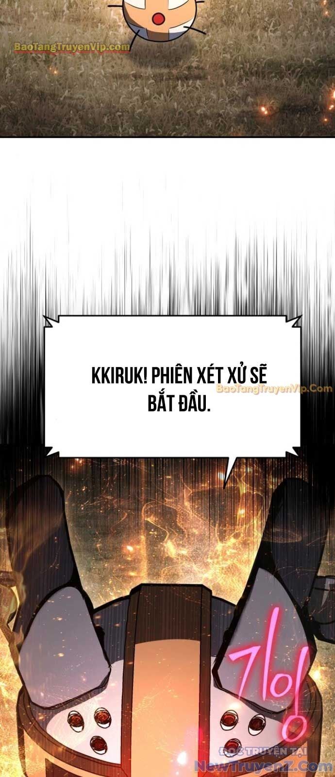 Vua Hiệp Sĩ Đã Trở Lại Với Một Vị Thần - Chapter 109 - Page 88