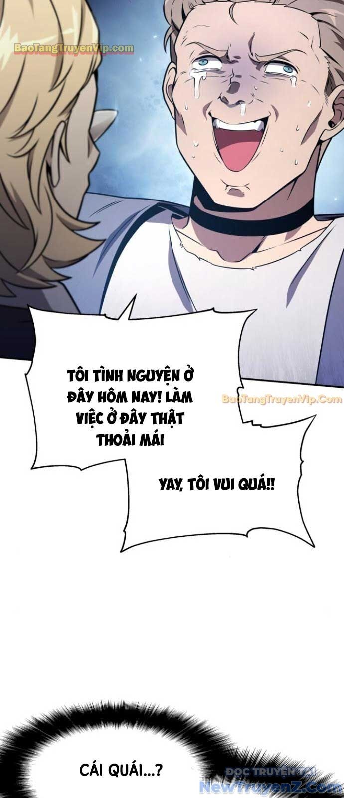 Vua Hiệp Sĩ Đã Trở Lại Với Một Vị Thần - Chapter 109 - Page 9