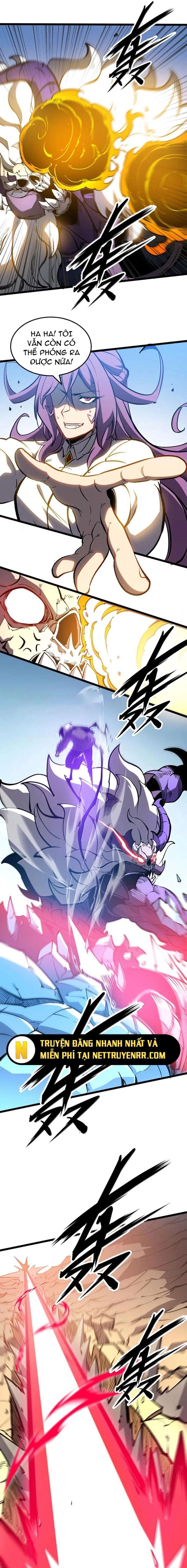 Ta Nhặt Rác Thượng Vương Giả - Chapter 59 - Page 13