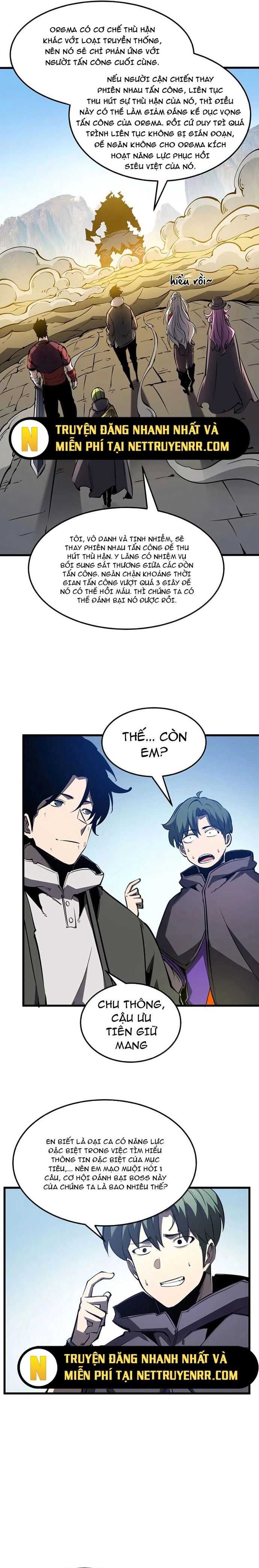 Ta Nhặt Rác Thượng Vương Giả - Chapter 59 - Page 4