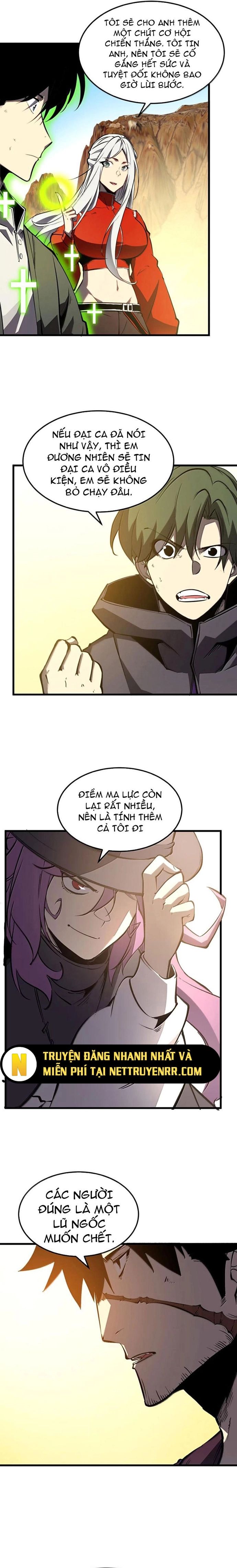 Ta Nhặt Rác Thượng Vương Giả - Chapter 59 - Page 6