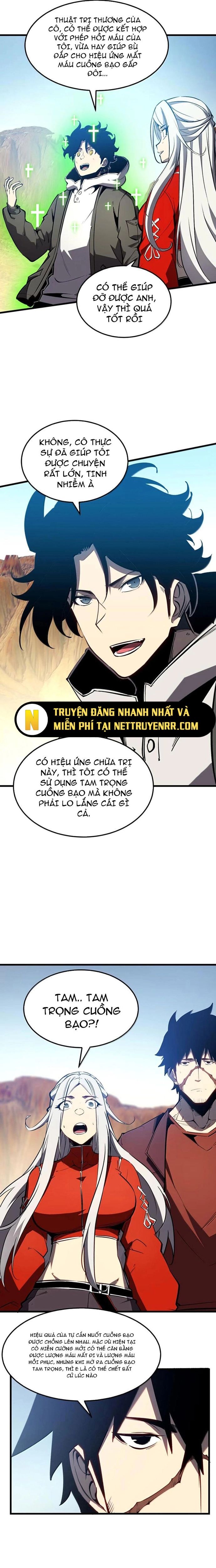 Ta Nhặt Rác Thượng Vương Giả - Chapter 59 - Page 7