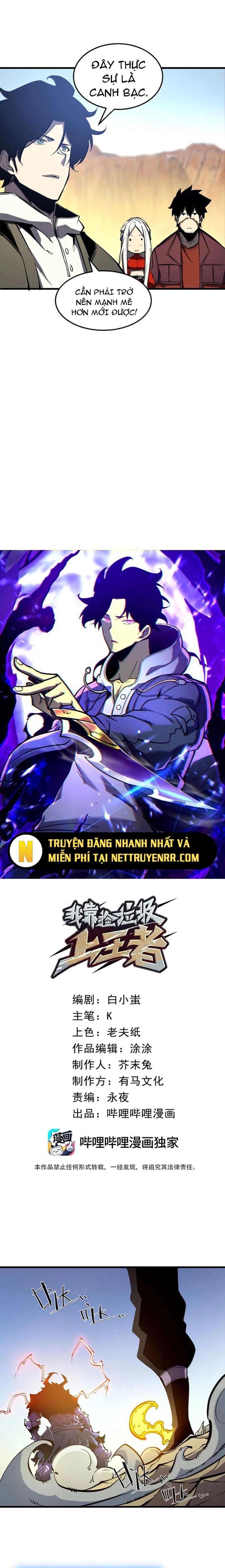 Ta Nhặt Rác Thượng Vương Giả - Chapter 59 - Page 8