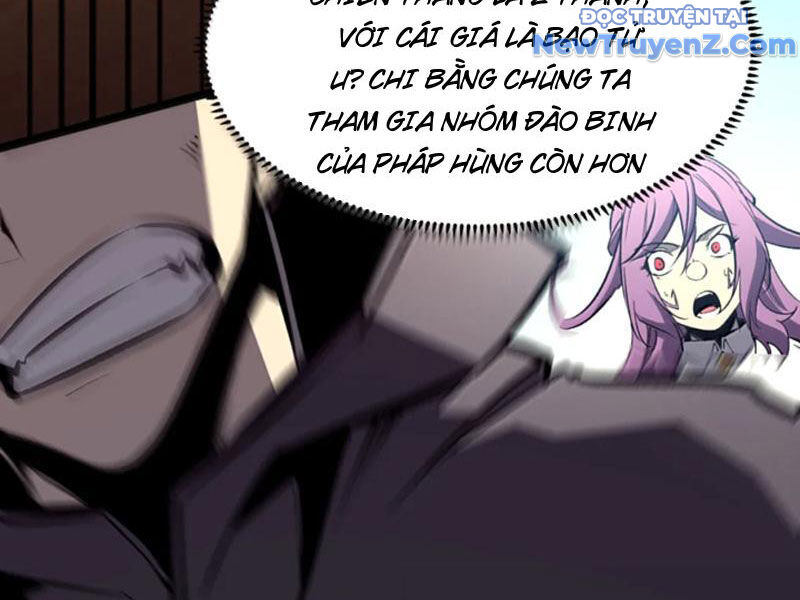 Ta Nhặt Rác Thượng Vương Giả - Chapter 60 - Page 101