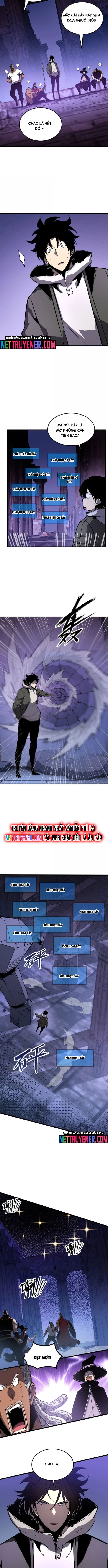 Ta Nhặt Rác Thượng Vương Giả - Chapter 63 - Page 3