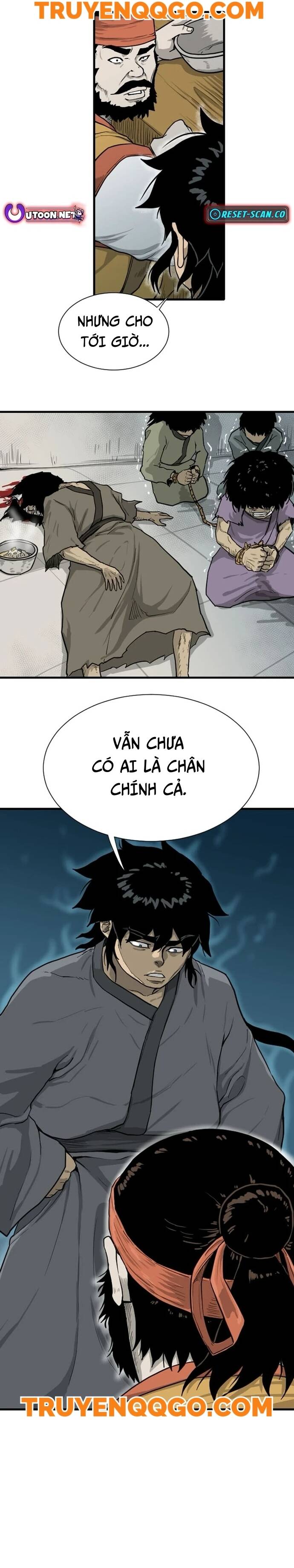 Ma Chiến Sĩ - Chapter 17 - Page 12