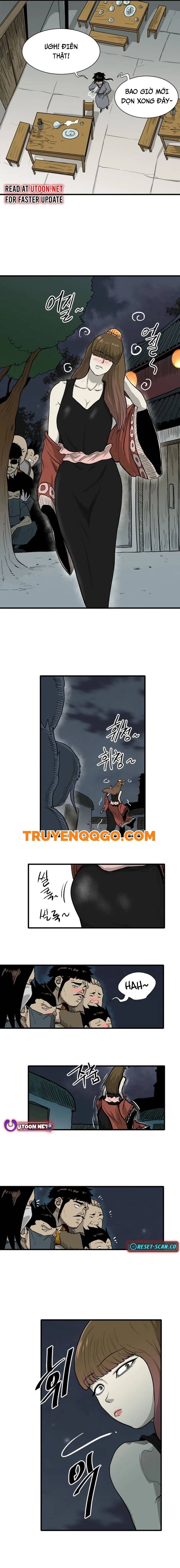 Ma Chiến Sĩ - Chapter 17 - Page 5