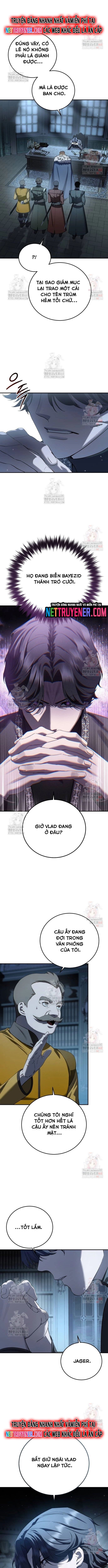 Tinh Tú Kiếm Sĩ - Chapter 90 - Page 10