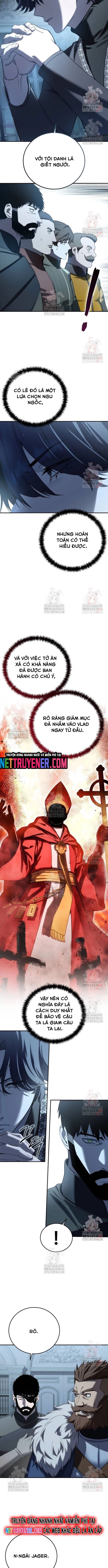 Tinh Tú Kiếm Sĩ - Chapter 90 - Page 11