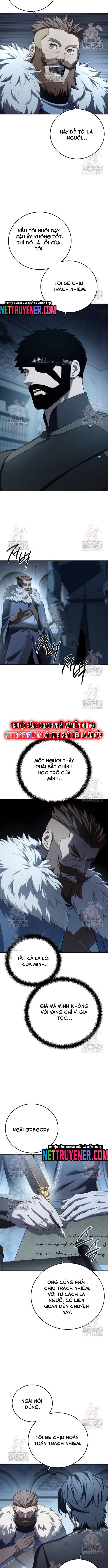 Tinh Tú Kiếm Sĩ - Chapter 90 - Page 12