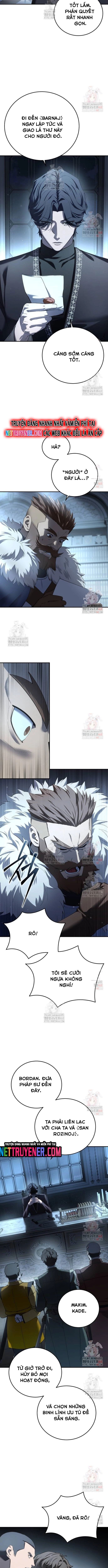 Tinh Tú Kiếm Sĩ - Chapter 90 - Page 13