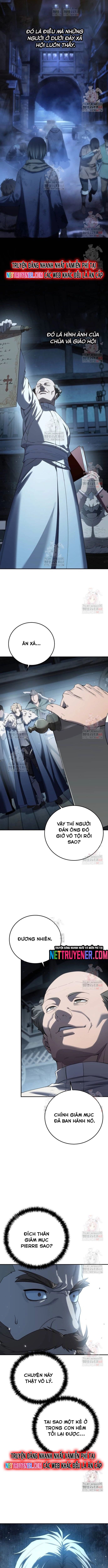 Tinh Tú Kiếm Sĩ - Chapter 90 - Page 3