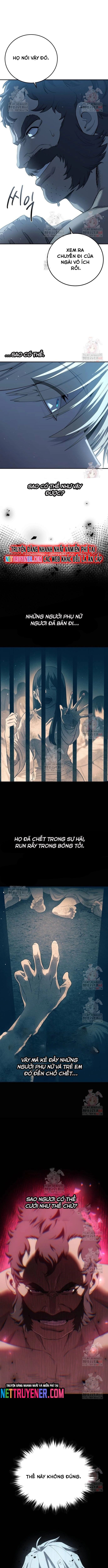 Tinh Tú Kiếm Sĩ - Chapter 90 - Page 5