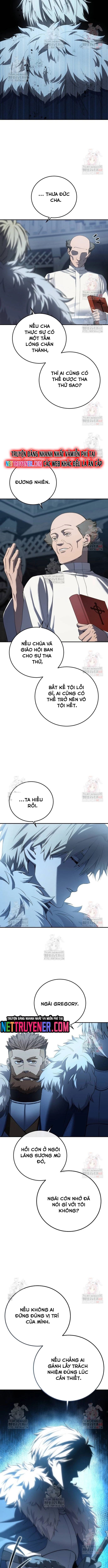 Tinh Tú Kiếm Sĩ - Chapter 90 - Page 6