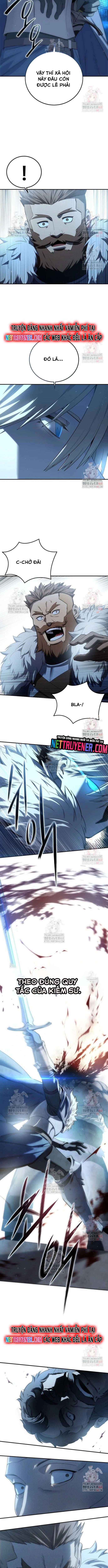 Tinh Tú Kiếm Sĩ - Chapter 90 - Page 7