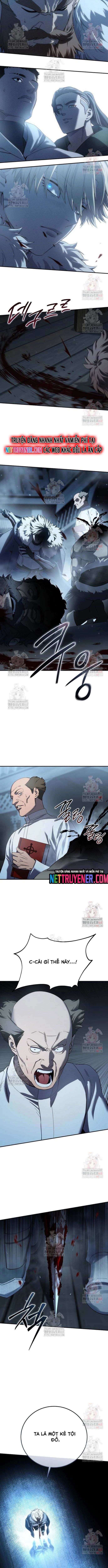 Tinh Tú Kiếm Sĩ - Chapter 90 - Page 8