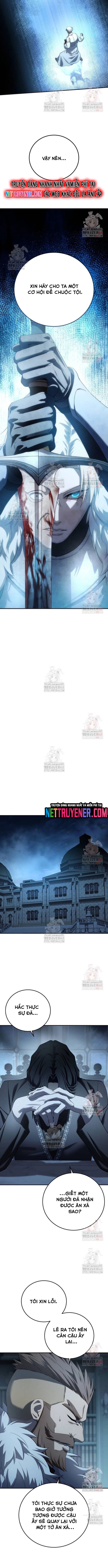 Tinh Tú Kiếm Sĩ - Chapter 90 - Page 9