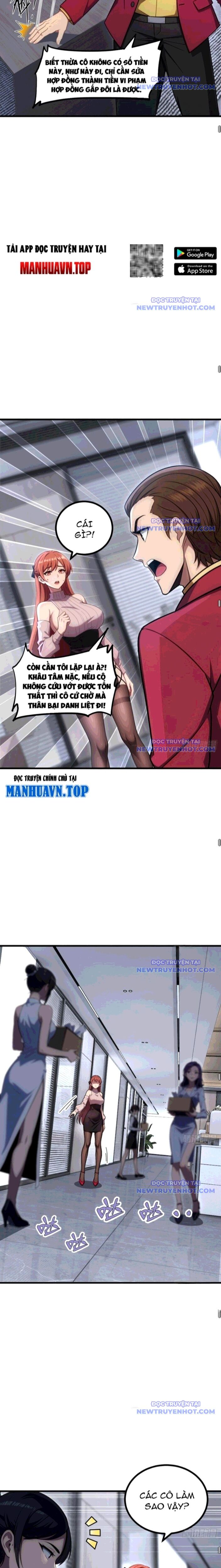 Chung Cực Tùy Ý Thần Hào Hệ Thống - Chapter 44 - Page 11