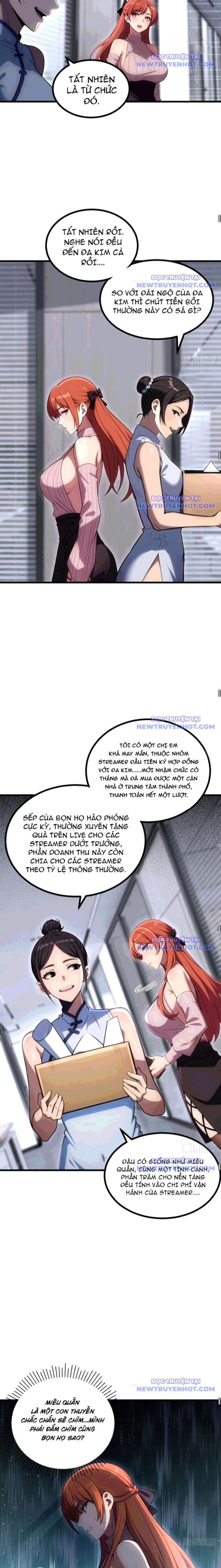 Chung Cực Tùy Ý Thần Hào Hệ Thống - Chapter 44 - Page 12