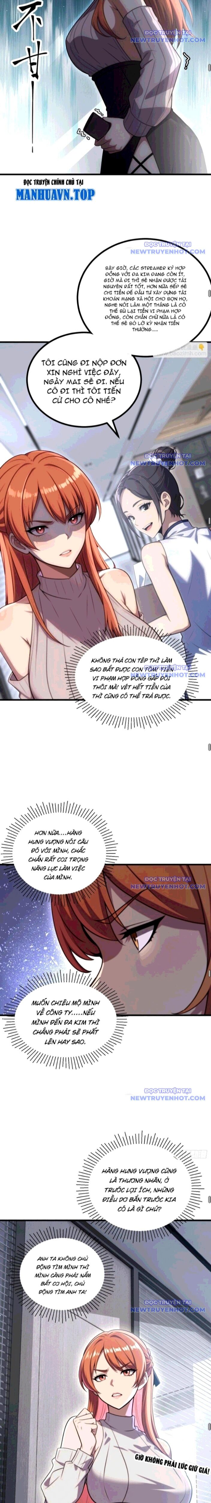 Chung Cực Tùy Ý Thần Hào Hệ Thống - Chapter 44 - Page 13