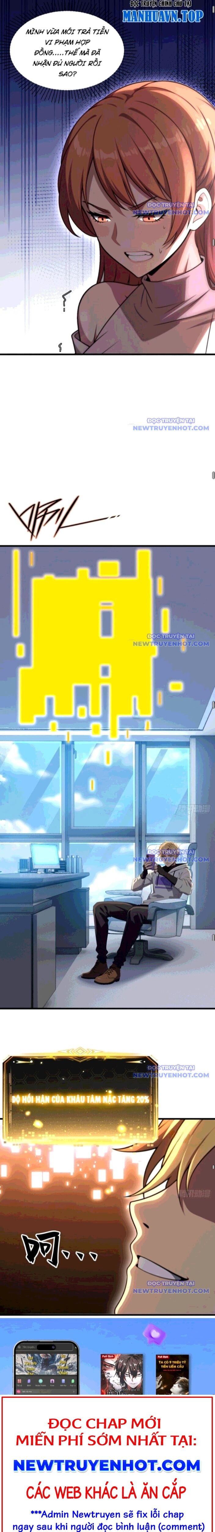 Chung Cực Tùy Ý Thần Hào Hệ Thống - Chapter 44 - Page 15