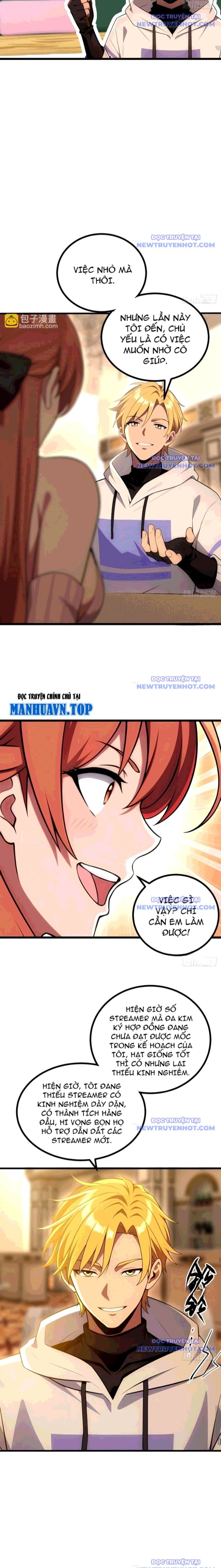 Chung Cực Tùy Ý Thần Hào Hệ Thống - Chapter 44 - Page 4