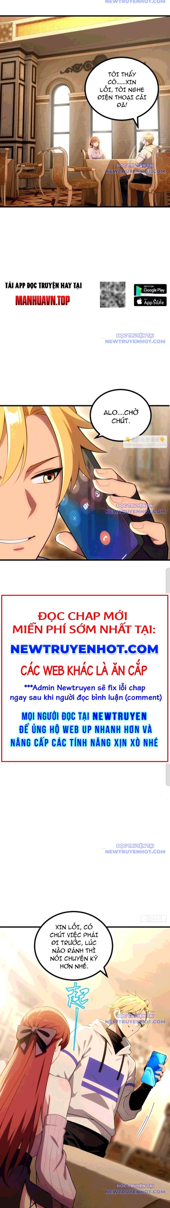 Chung Cực Tùy Ý Thần Hào Hệ Thống - Chapter 44 - Page 5