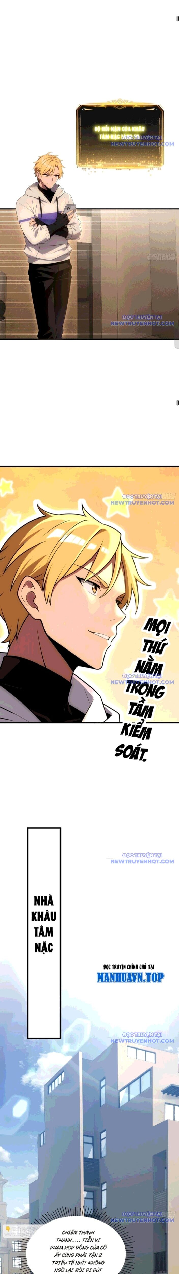 Chung Cực Tùy Ý Thần Hào Hệ Thống - Chapter 44 - Page 7