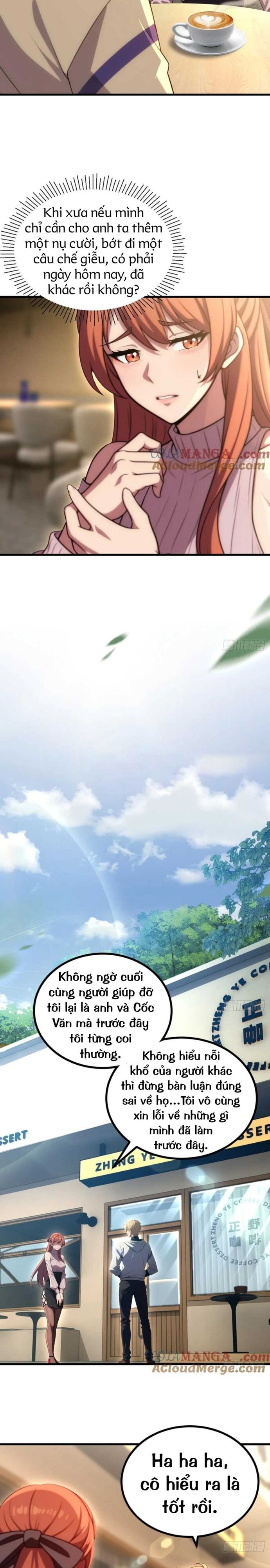 Chung Cực Tùy Ý Thần Hào Hệ Thống - Chapter 45 - Page 11